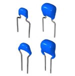 TDK FA Series Automotive Grade Capacitors